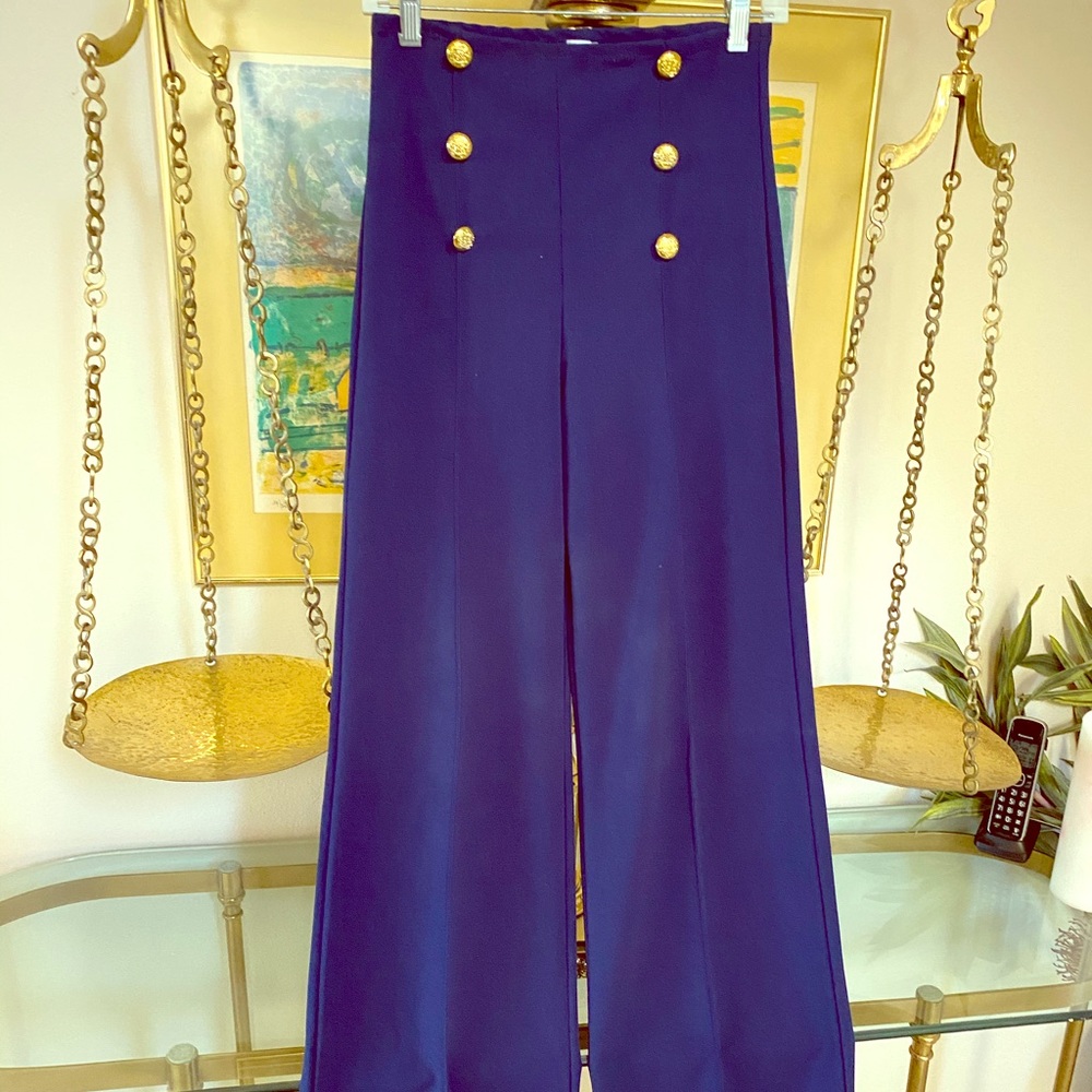 Sailor pants brand new never worn